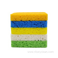 Natural Cellulose Cleaning Sponge